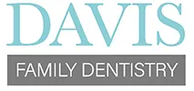 Link to Davis Family Dentistry home page